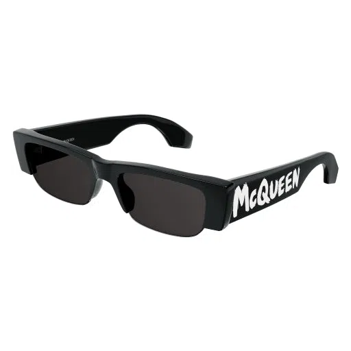 Alexander McQueen AM0404S Sunglasses - view 3